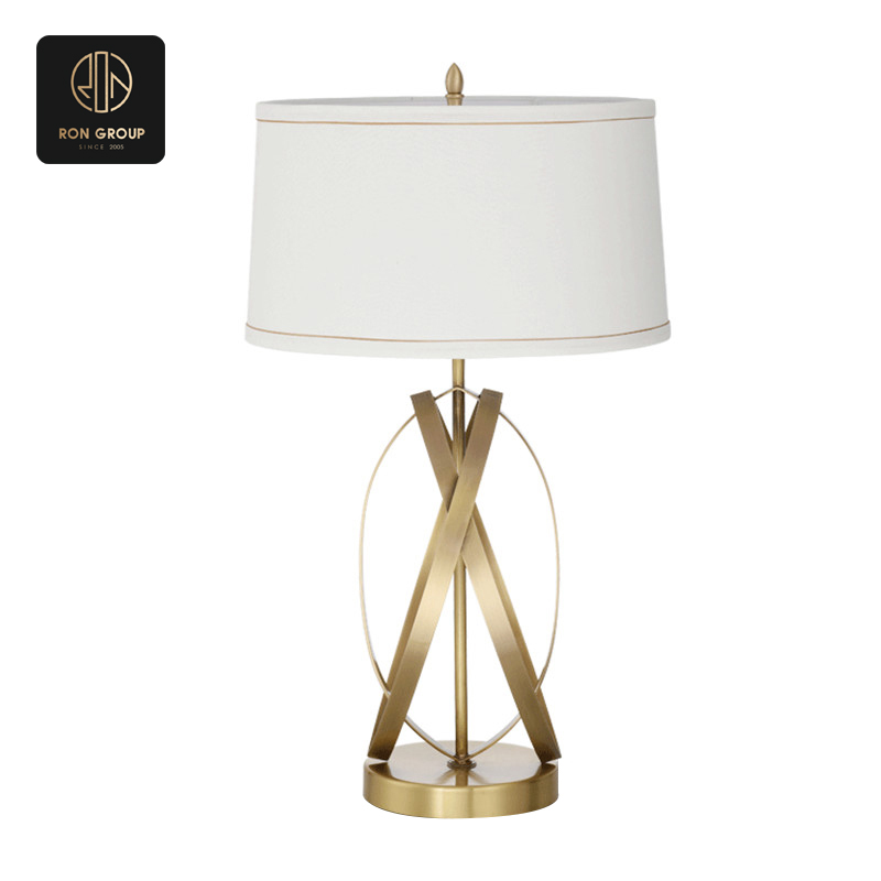 Classic elegant tablelamp