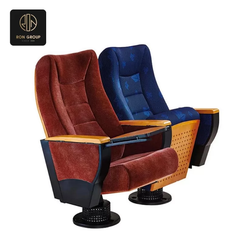 Soft Bag Meeting Chair H