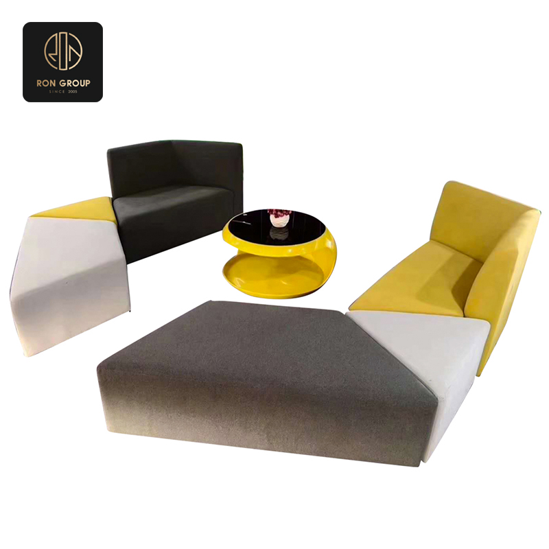Modular Corner Sofa