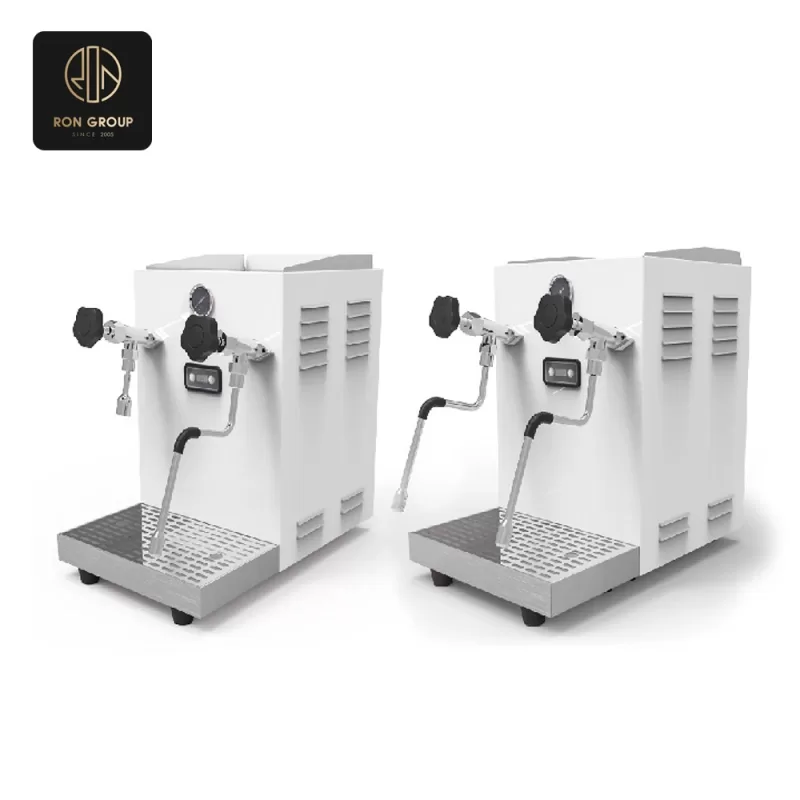 Coffee Machine Series G