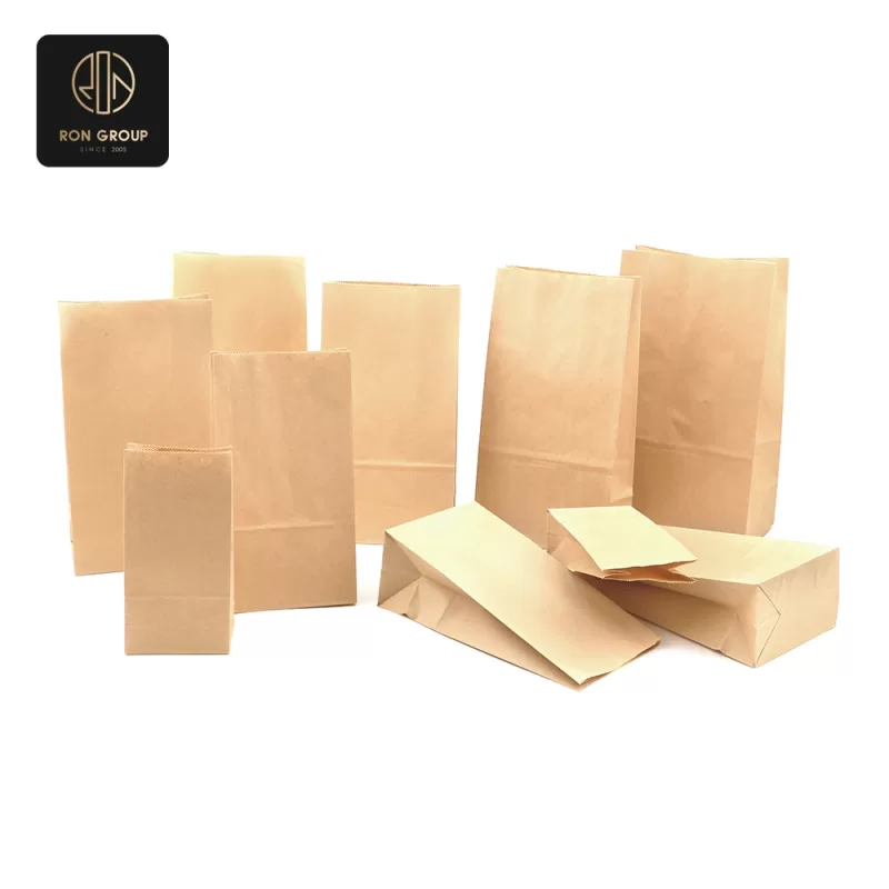 Paper Bag Series E