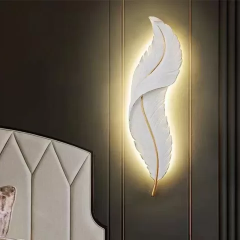 Wall Lamp