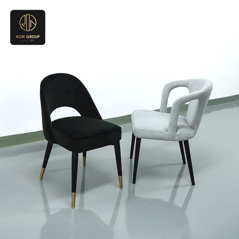 Contemporary Comfort Series A