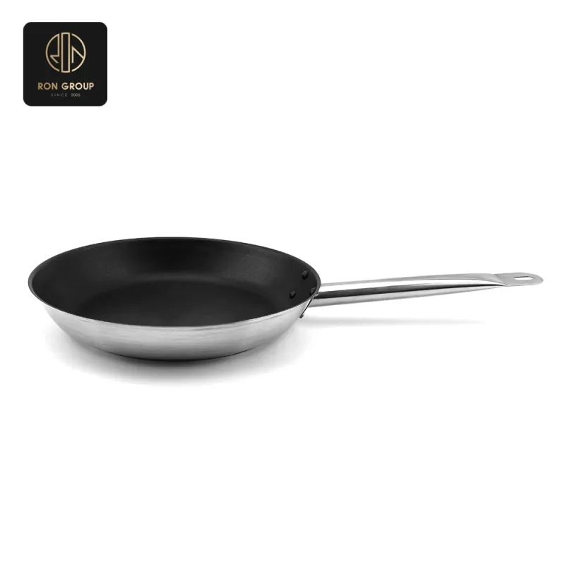 Frying Pan Series E
