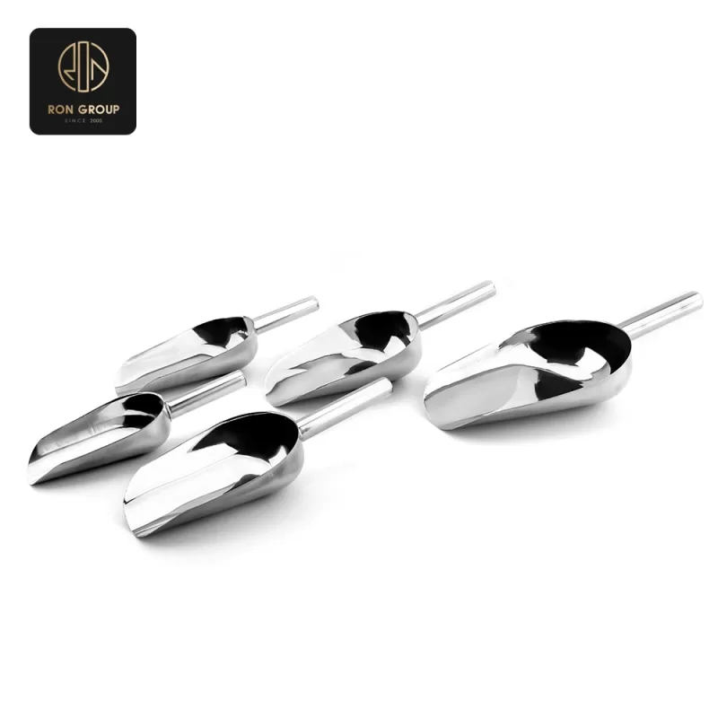 Ice Scoop Series