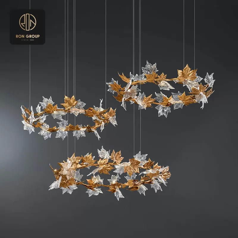 Autumn's Charm Series F