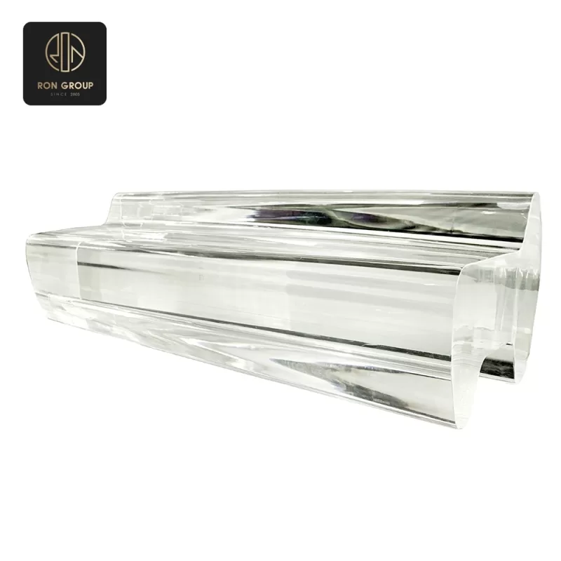 Transparent Art Furniture Series P