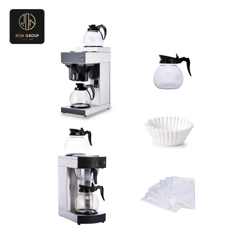 Coffee Machine Series N