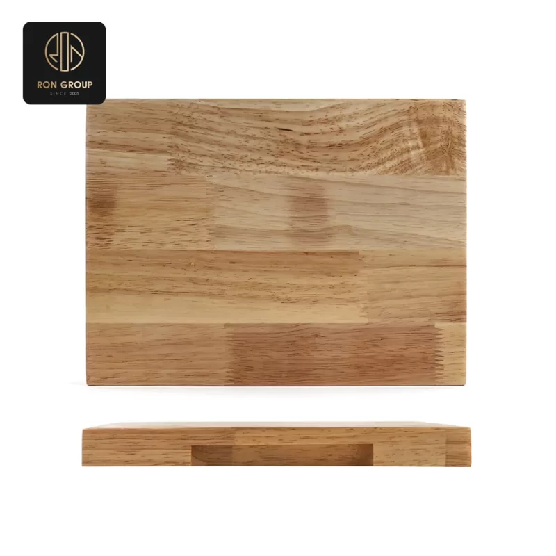 Wooden Shelf Series C