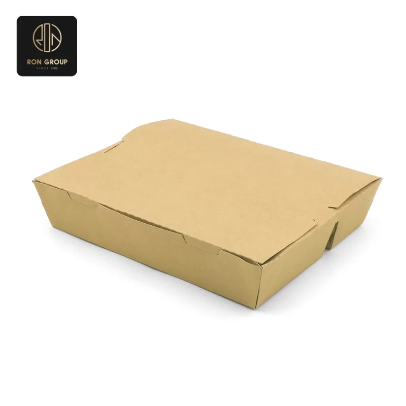 Convenient Lunch Box Series I