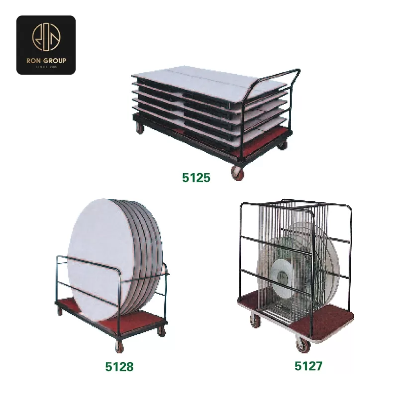 Transport Furniture Series