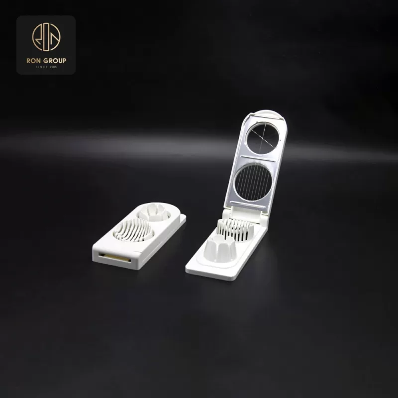 Stainless Steel Egg Wedger