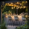 Dining Scene Series K