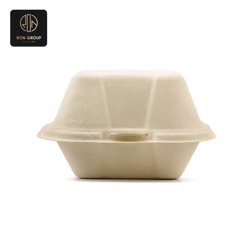Sugarcane Pulp Box Series G