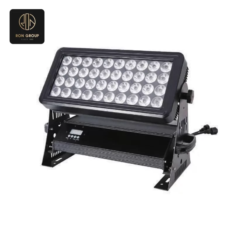 Waterproof LED Floodlight A
