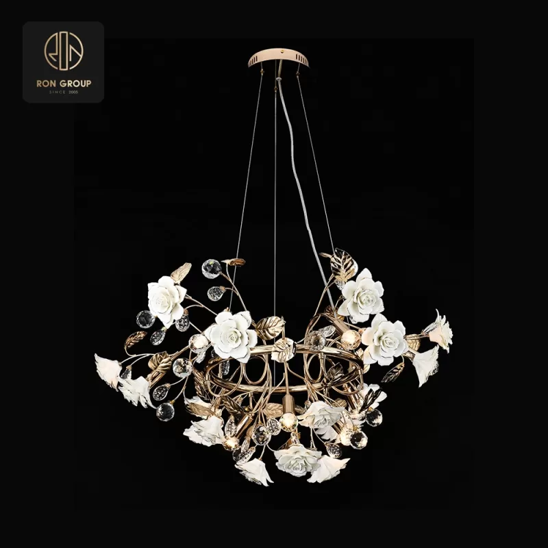 Ceiling Lamp Series A
