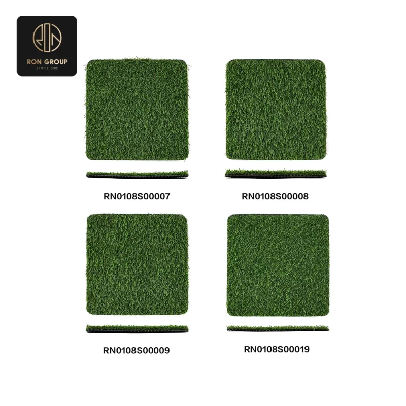 Artificial Turf Series B