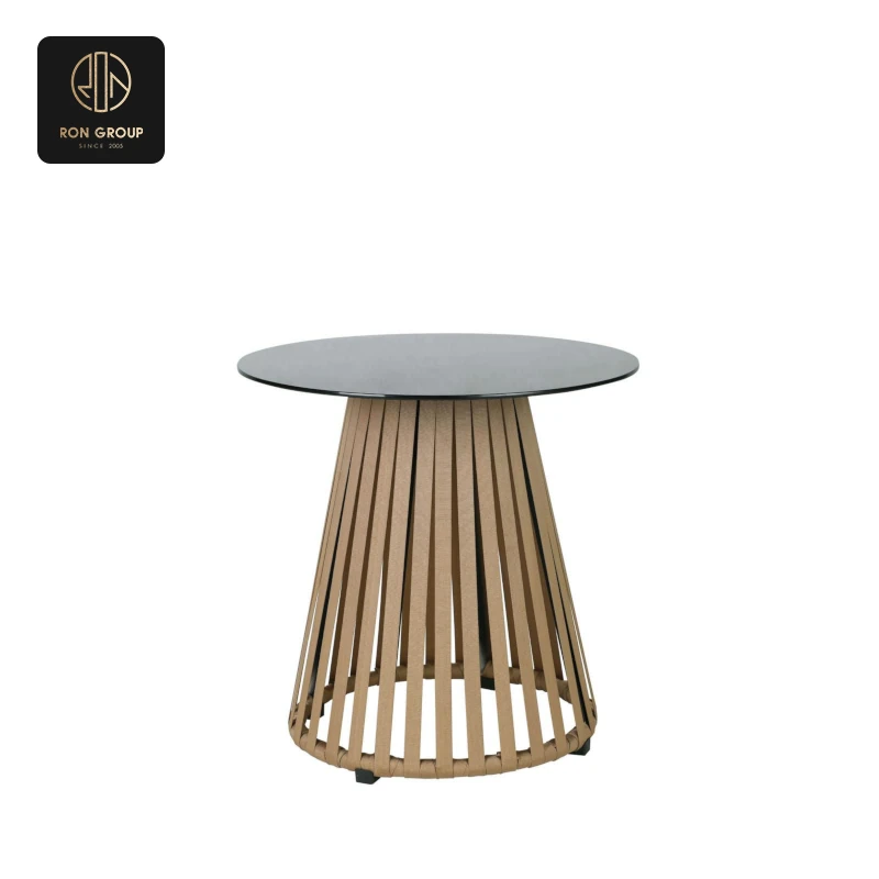 Outdoor Table Series C