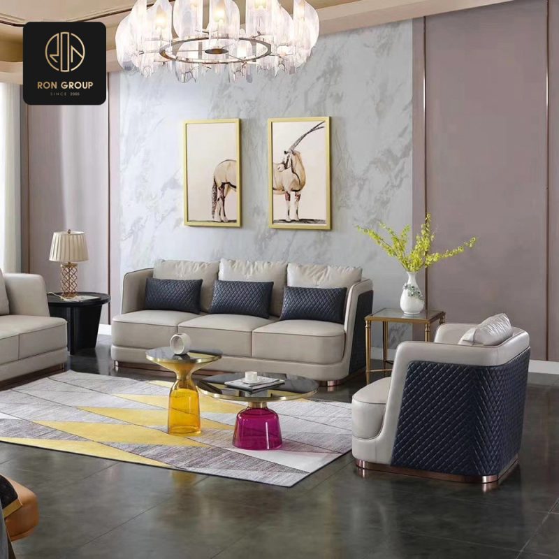 Sofa Set Series