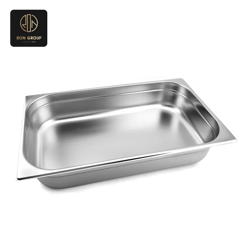 Gastronorm Containers Series D