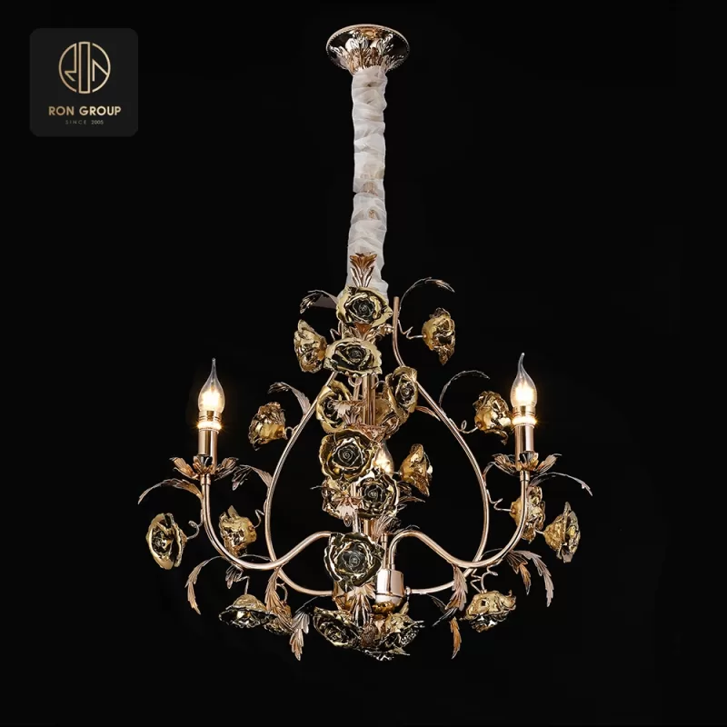 Ceiling Lamp Series C