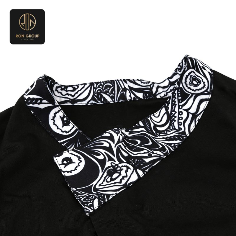 Shadow Chef Jacket Collection