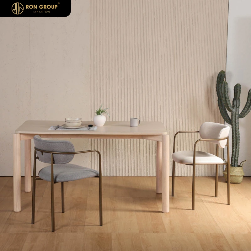 Dining Arm Chair Series