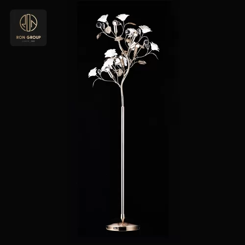 Elegance Lamp Series F