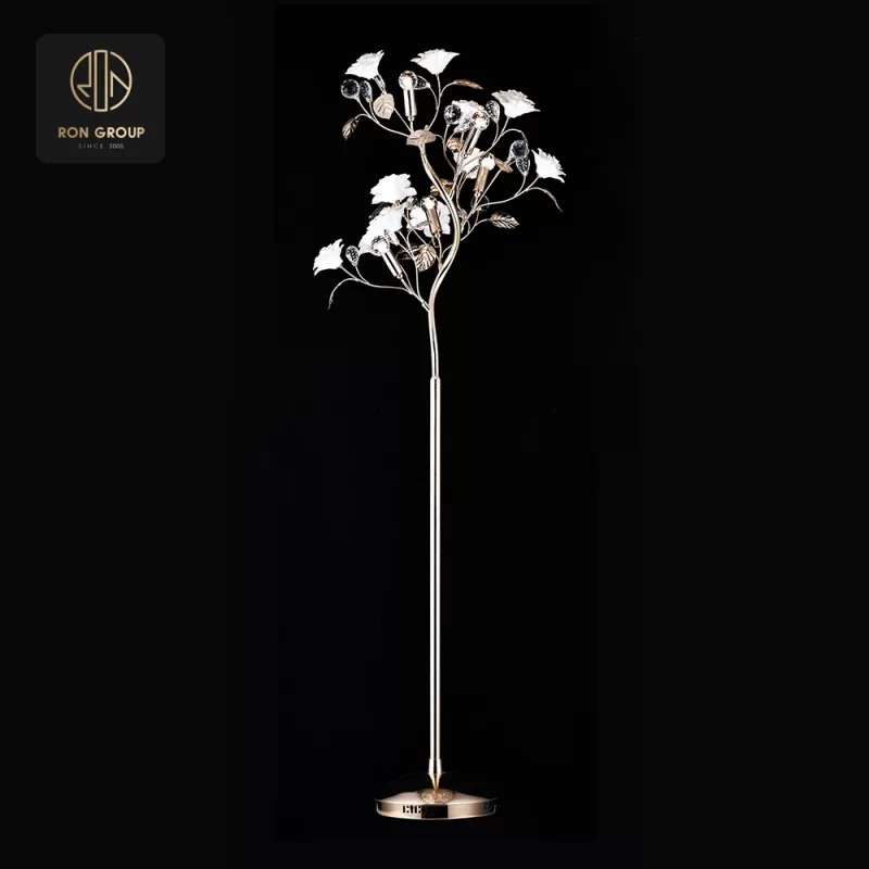 Elegance Lamp Series F