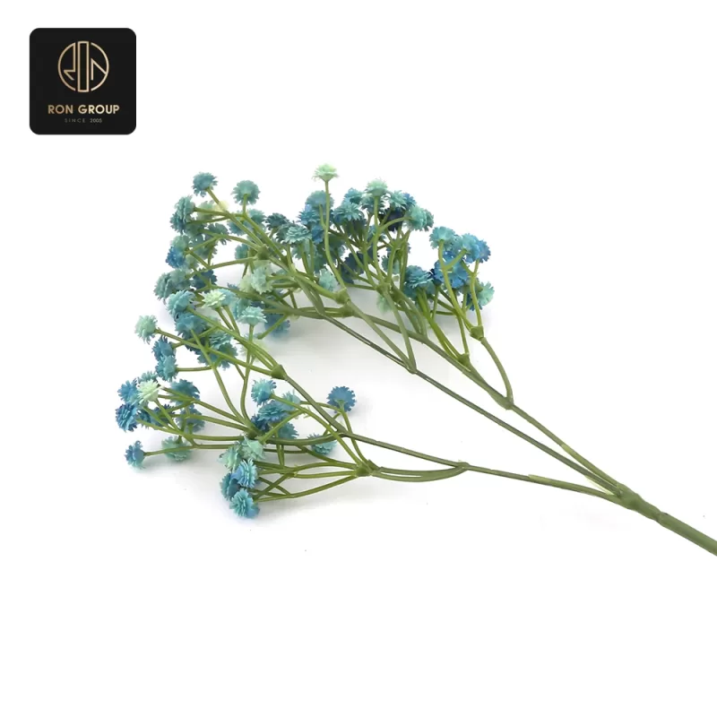 Detail Artificial Flower Series H