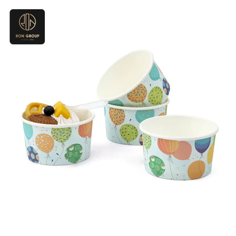 Diversity Paper Bowl Series A