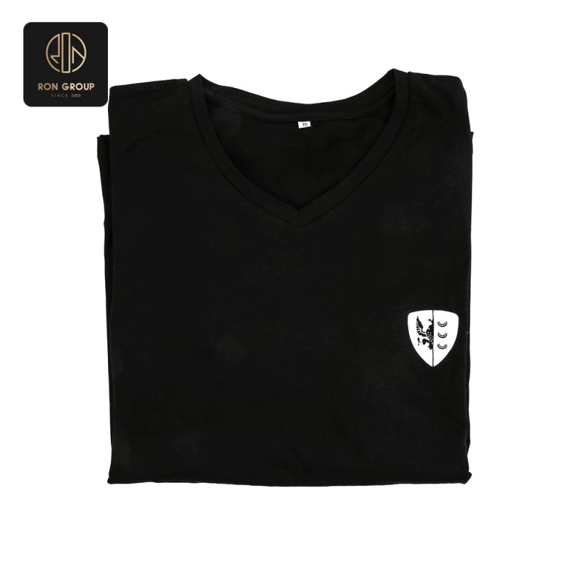 Short-Sleeve Logo custom T-Shirt Series  