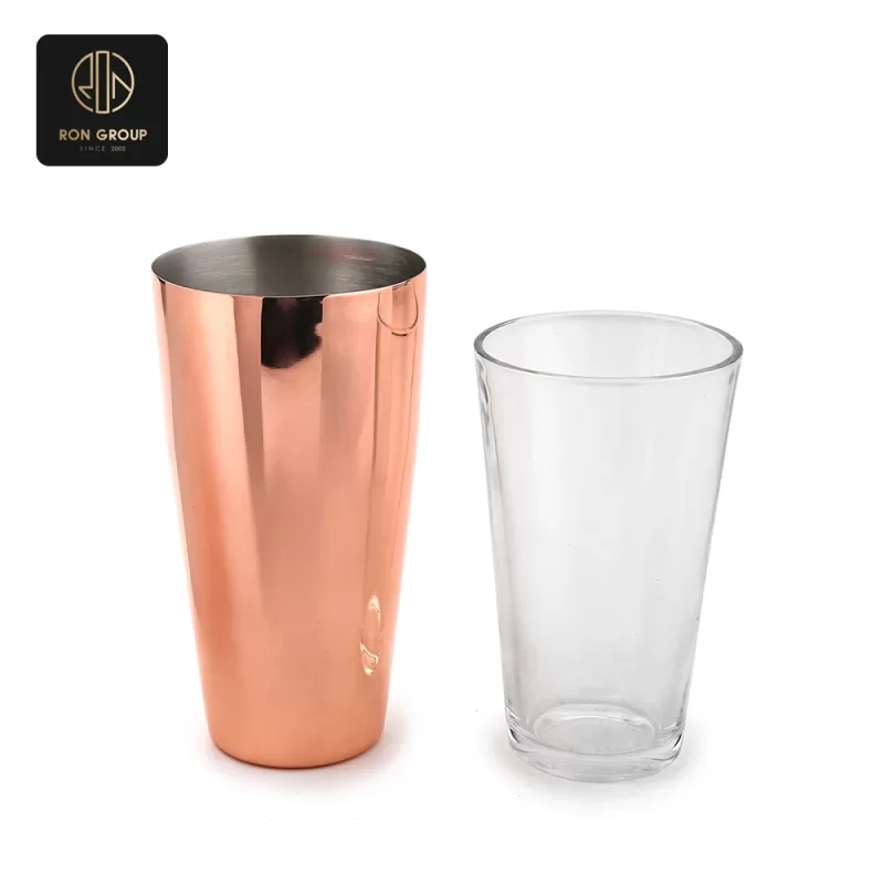 High Quality Shaker Series B