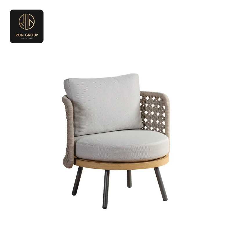 Comfortable Outdoor Series B