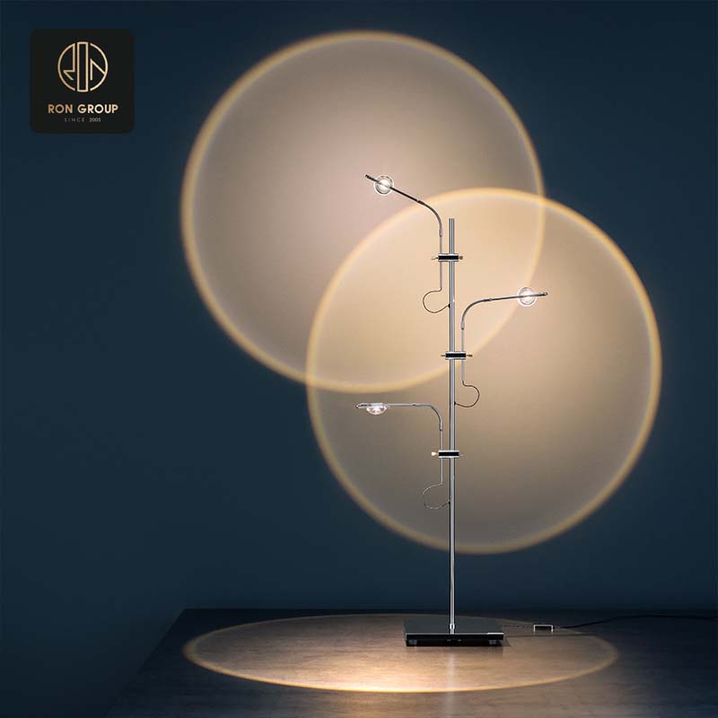 Modern design tablelamp series 4