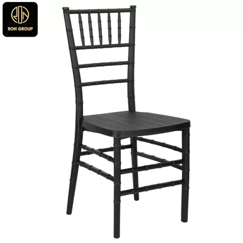 Tough Resin Chiavari Chairs Series C