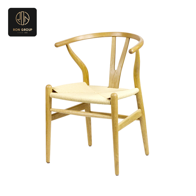 Wishbone Elegance Series