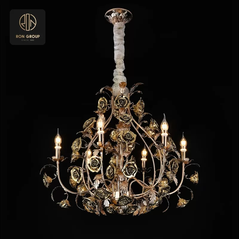 Ceiling Lamp Series C