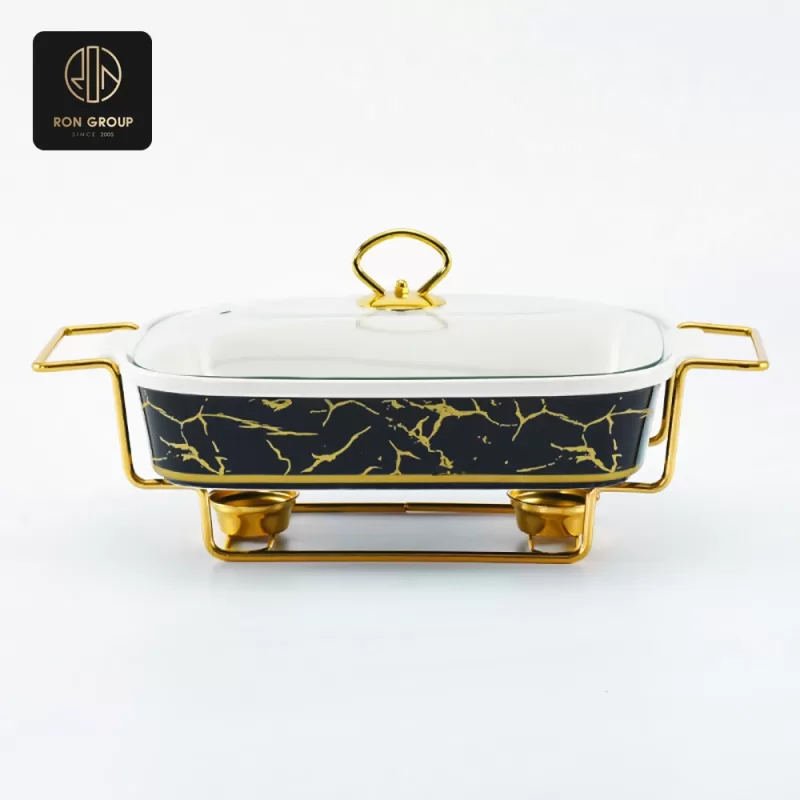 Fine Dining Stove Series C