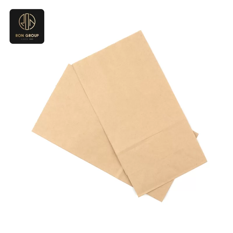 Paper Bag Series I