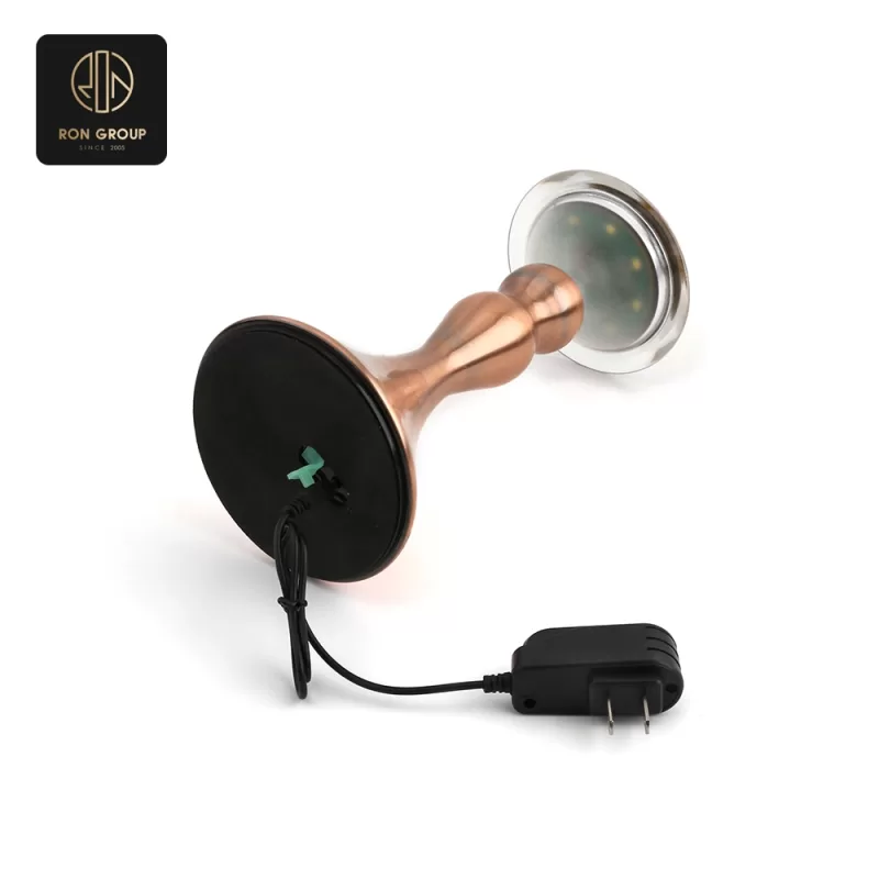 Warm Table Lamp Series E