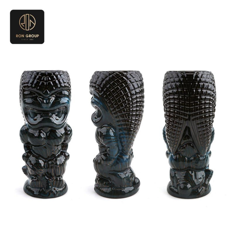Tribal Echo Series B