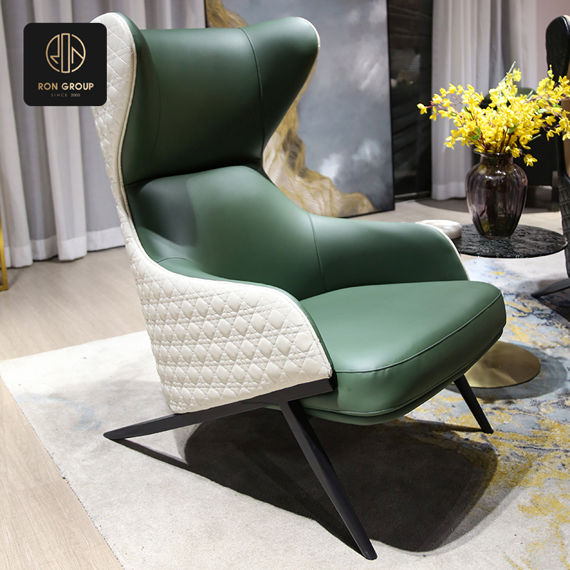 Curved Back Lounge Series 
