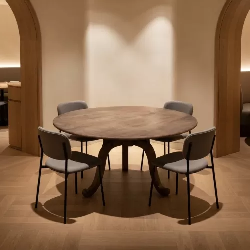 Country Style Table Series C