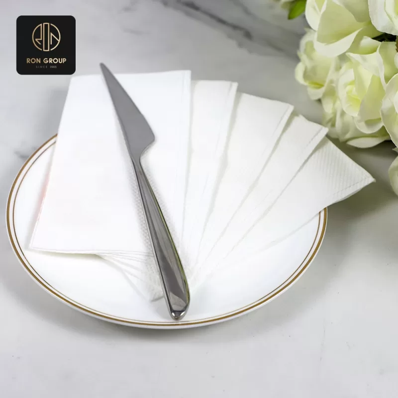 Harmless Napkin Series C