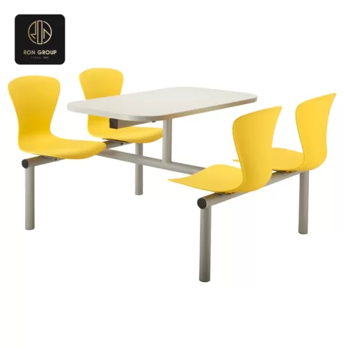 Utility Seat Series D