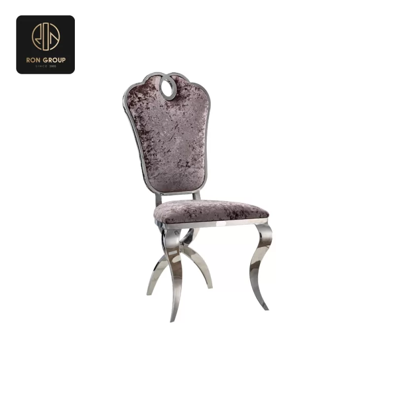 Wedding Chair Series E