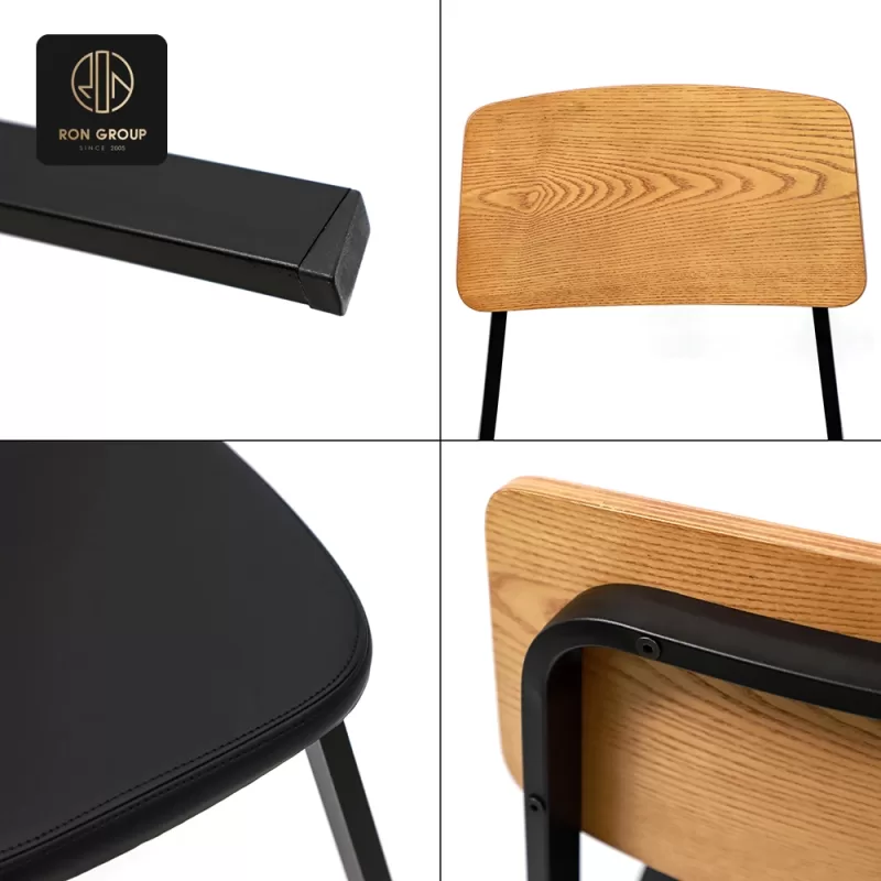 Comfortable Seats Series S
