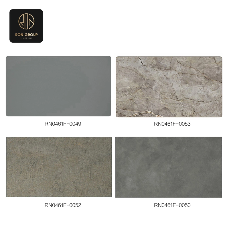 Rock Table Top Series K