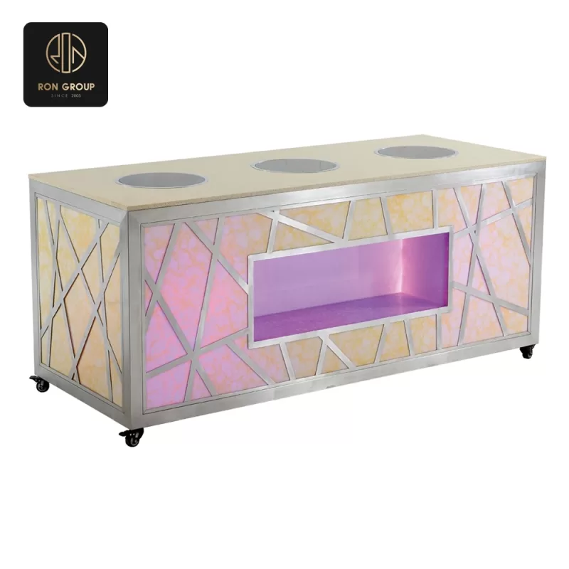 Special Bining Table Series C